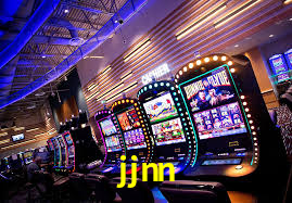 APP oficial da jjnn para mobile